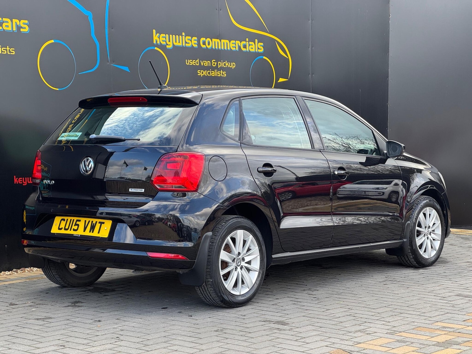 Used Volkswagen Polo for sale - 77722622: Photo 5