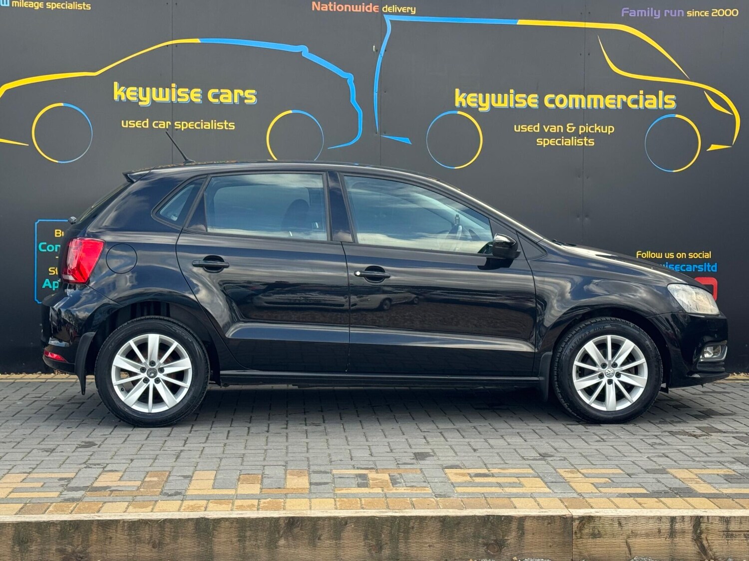 Used Volkswagen Polo for sale - 77722622: Photo 6