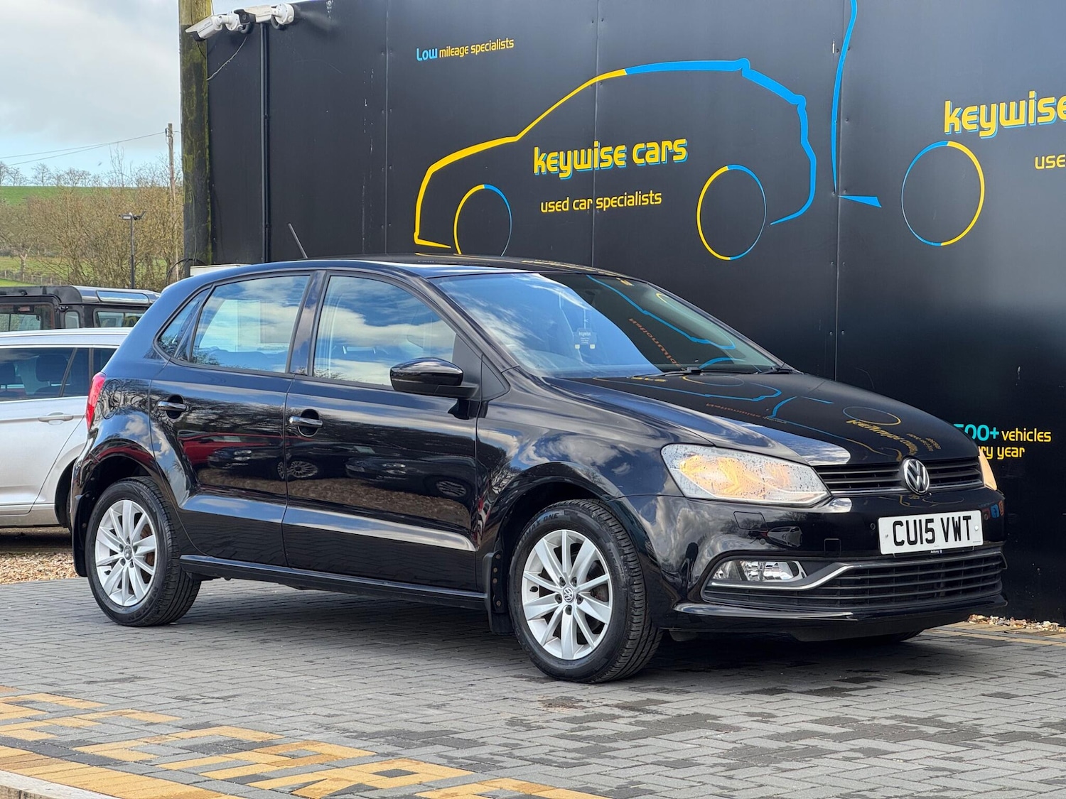 Used Volkswagen Polo for sale - 77722622: Photo 7