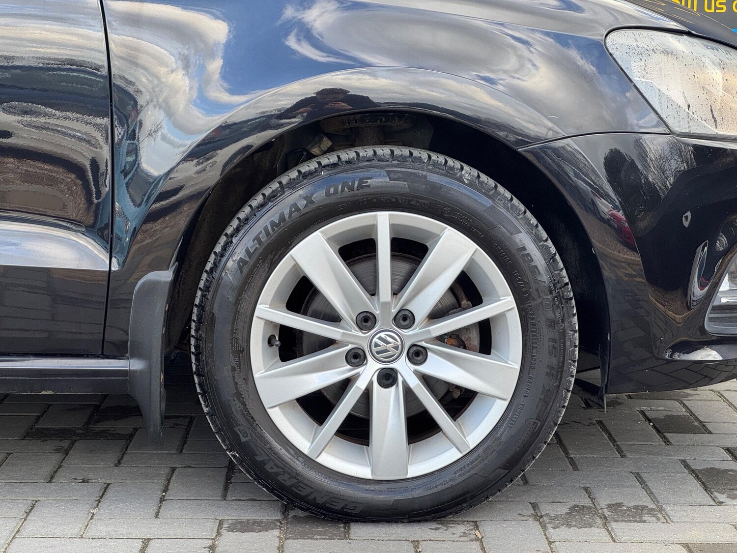 Used Volkswagen Polo for sale - 77722622: Photo 9