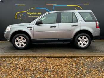Used Land Rover Freelander 2 2012 for sale - 74213763: Photo