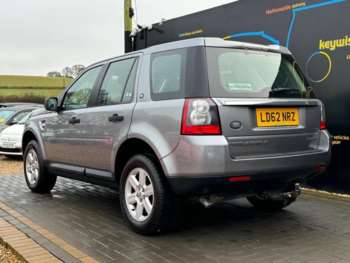 Used Land Rover Freelander 2 2012 for sale - 74213763: Photo