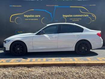 Used BMW 3 Series 2014 for sale - 74654544: Photo