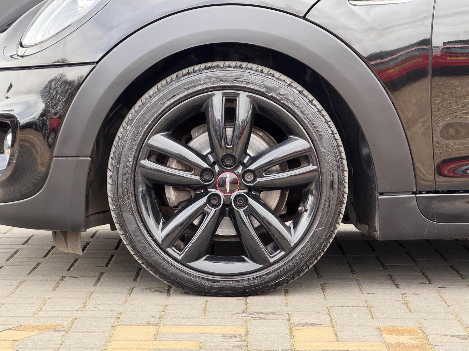 Used MINI Convertible 2018 for sale - 77924944: Photo 11