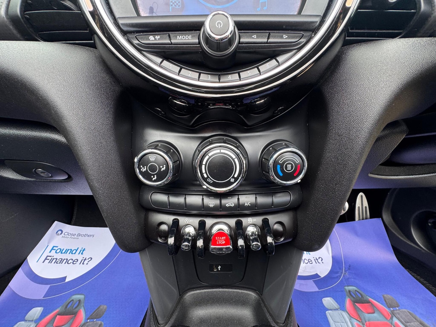 Used MINI Convertible 2018 for sale - 77924944: Photo 24