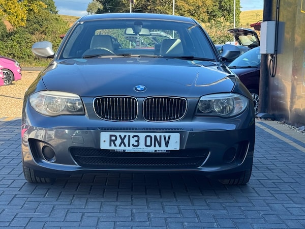 Used BMW 1 Series 2013 for sale - 76060905: Photo 10