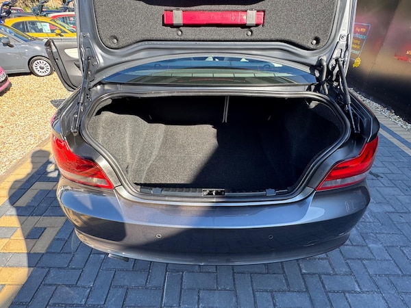 Used BMW 1 Series 2013 for sale - 76060905: Photo 13