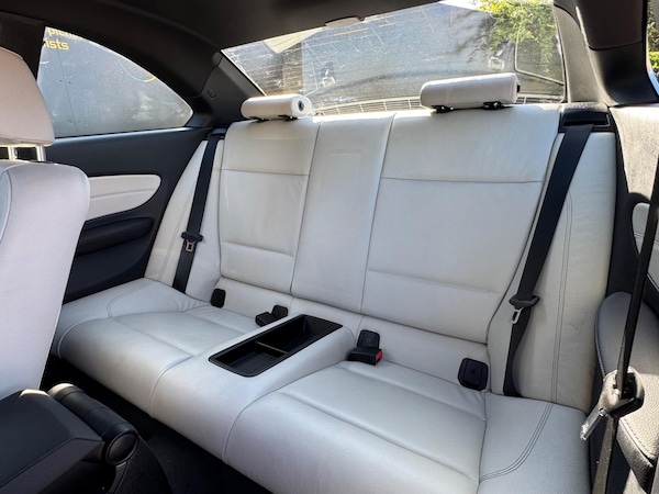 Used BMW 1 Series 2013 for sale - 76060905: Photo 15