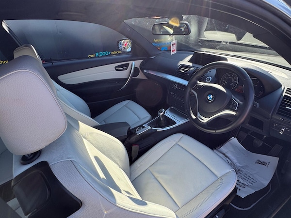 Used BMW 1 Series 2013 for sale - 76060905: Photo 17