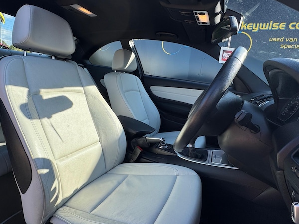Used BMW 1 Series 2013 for sale - 76060905: Photo 18