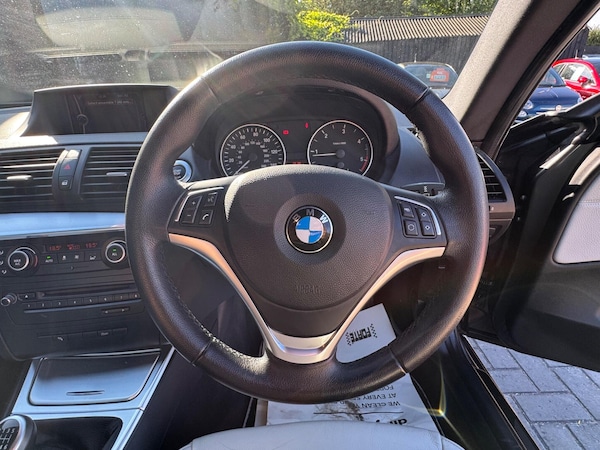 Used BMW 1 Series 2013 for sale - 76060905: Photo 19