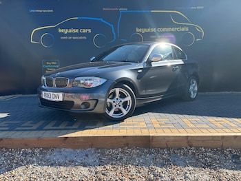 BMW - 1 Series