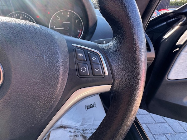 Used BMW 1 Series 2013 for sale - 76060905: Photo 21