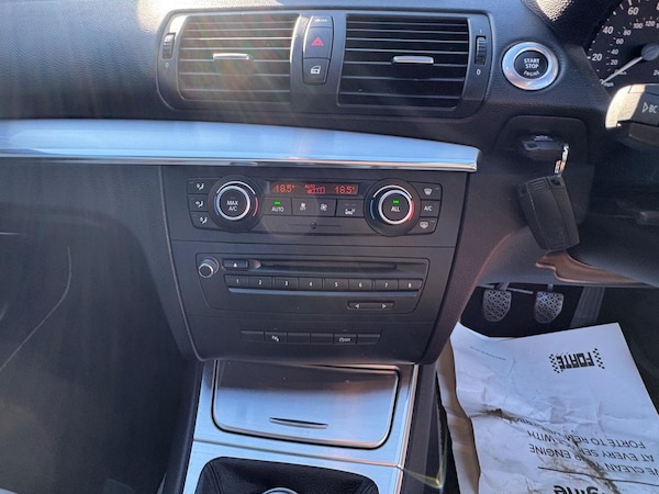 Used BMW 1 Series 2013 for sale - 76060905: Photo 25