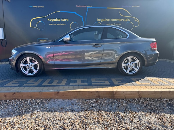 Used BMW 1 Series 2013 for sale - 76060905: Photo 2