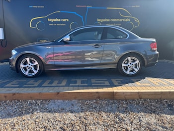Used BMW 1 Series 2013 for sale - 76060905: Photo 2
