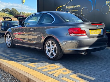Used BMW 1 Series 2013 for sale - 76060905: Photo 3