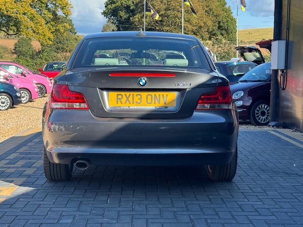 Used BMW 1 Series 2013 for sale - 76060905: Photo 4