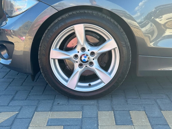 Used BMW 1 Series 2013 for sale - 76060905: Photo 6