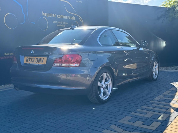 Used BMW 1 Series 2013 for sale - 76060905: Photo 7