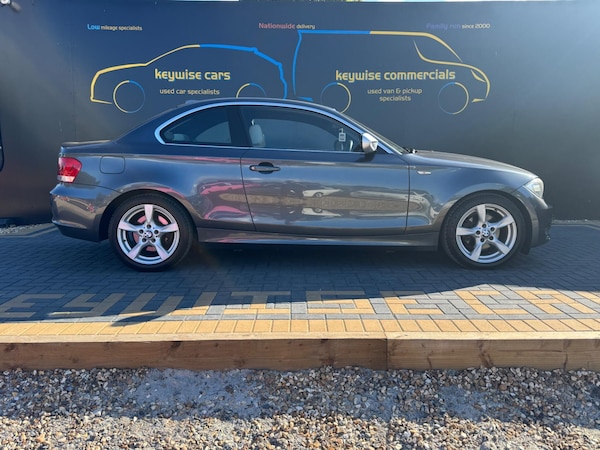 Used BMW 1 Series 2013 for sale - 76060905: Photo 8