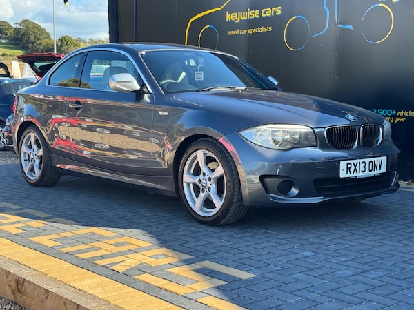 Used BMW 1 Series 2013 for sale - 76060905: Photo 9