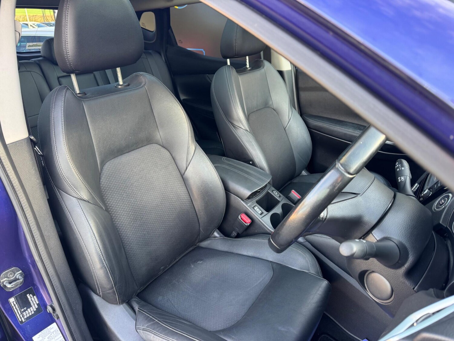 Used Nissan Qashqai for sale - 77722707: Photo 15