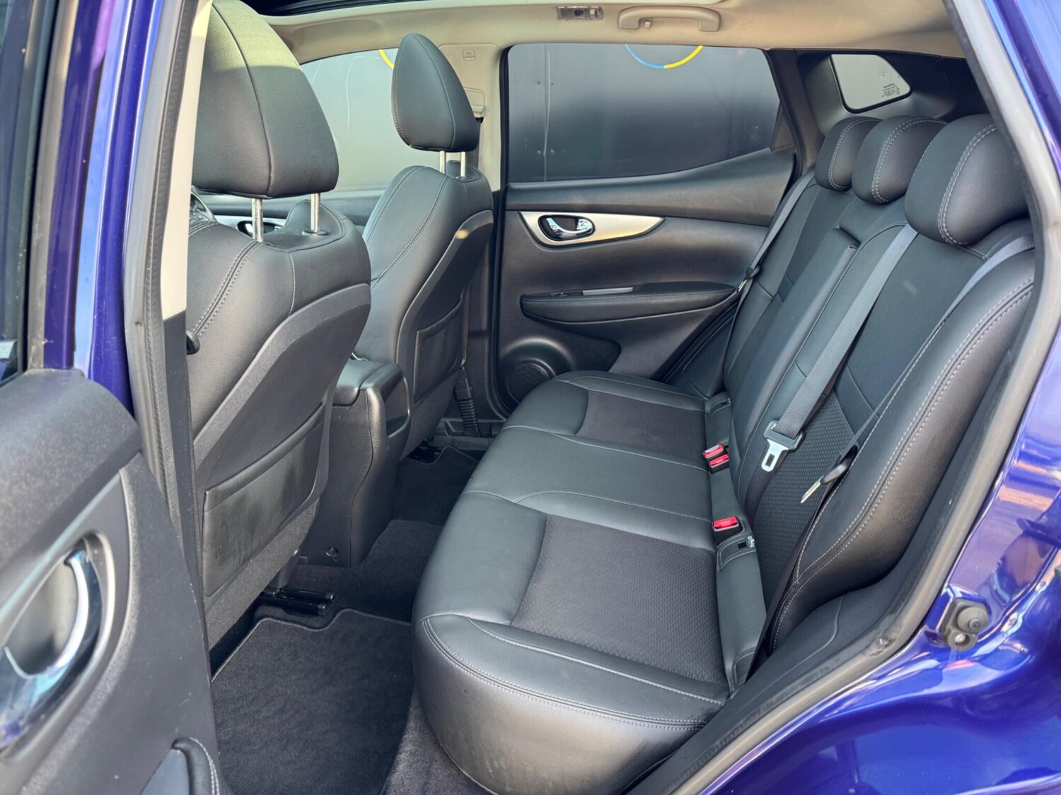 Used Nissan Qashqai for sale - 77722707: Photo 19