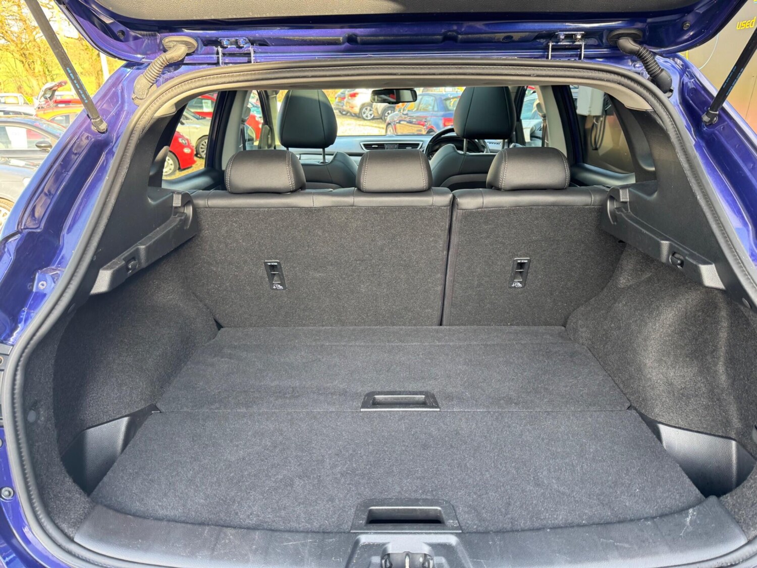 Used Nissan Qashqai for sale - 77722707: Photo 21