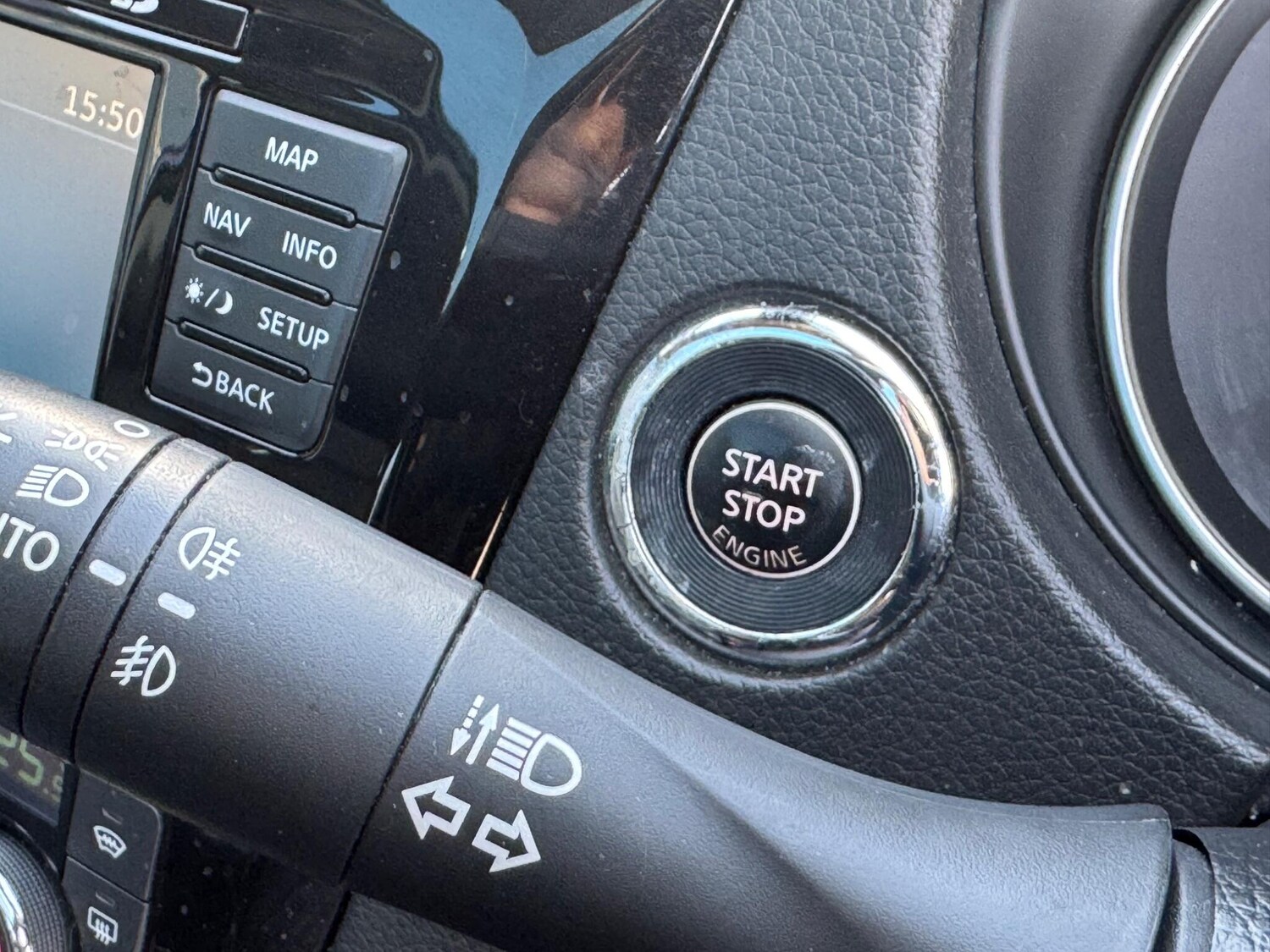 Used Nissan Qashqai for sale - 77722707: Photo 26