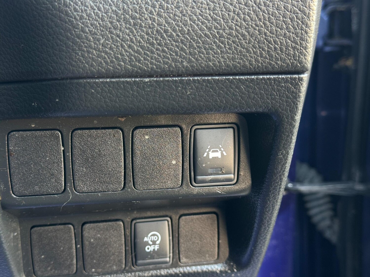 Used Nissan Qashqai for sale - 77722707: Photo 27