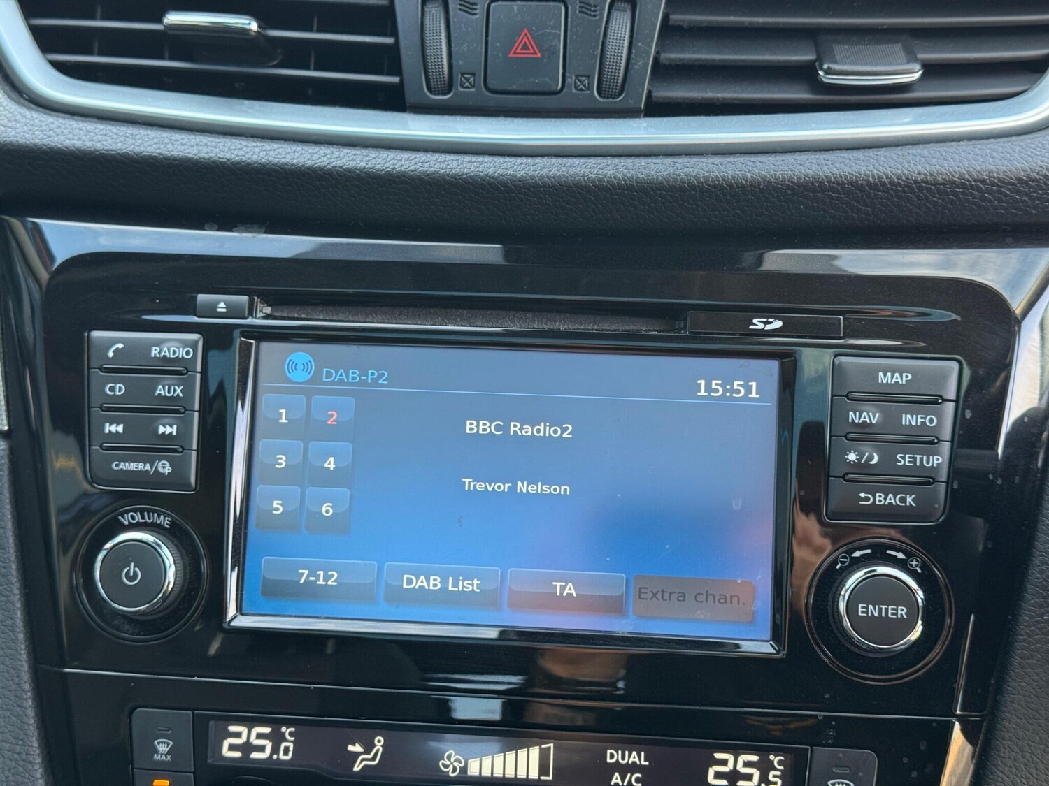 Used Nissan Qashqai for sale - 77722707: Photo 28