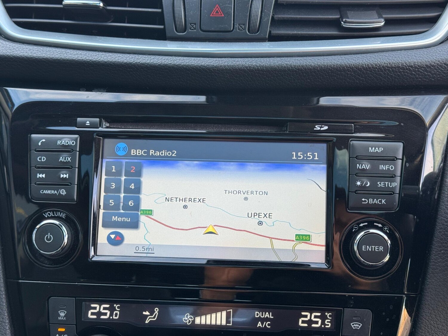 Used Nissan Qashqai for sale - 77722707: Photo 29