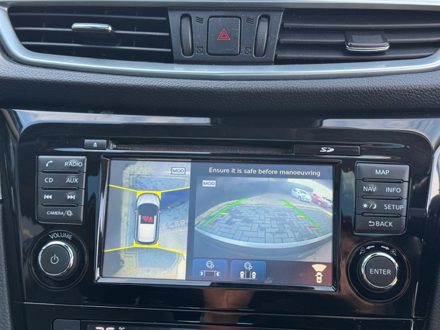 Used Nissan Qashqai for sale - 77722707: Photo 30