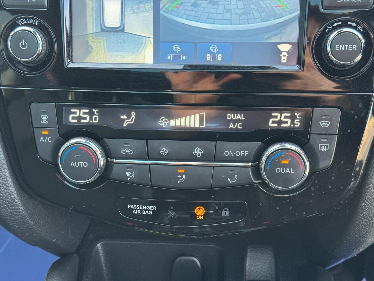 Used Nissan Qashqai for sale - 77722707: Photo 31