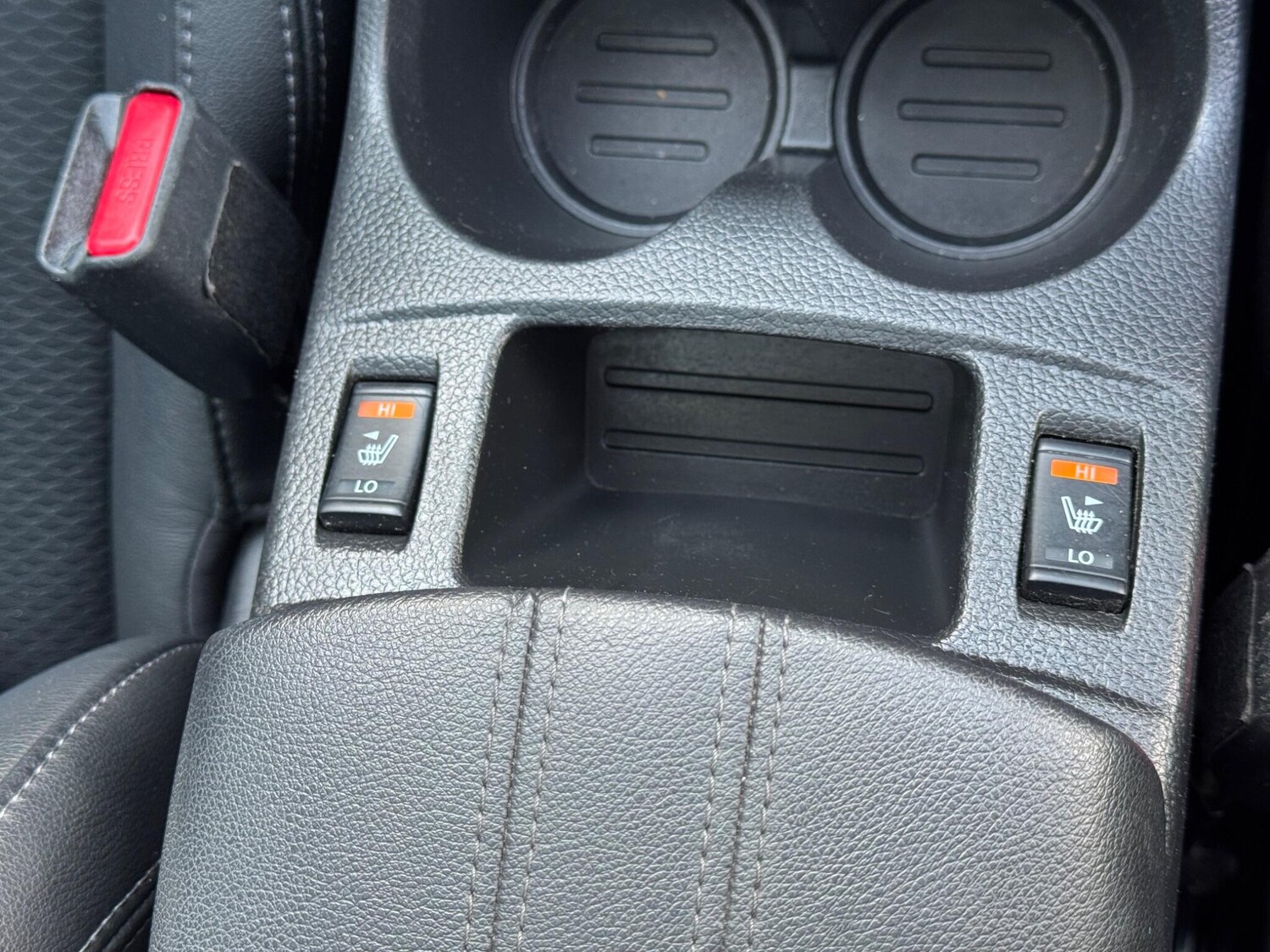 Used Nissan Qashqai for sale - 77722707: Photo 33