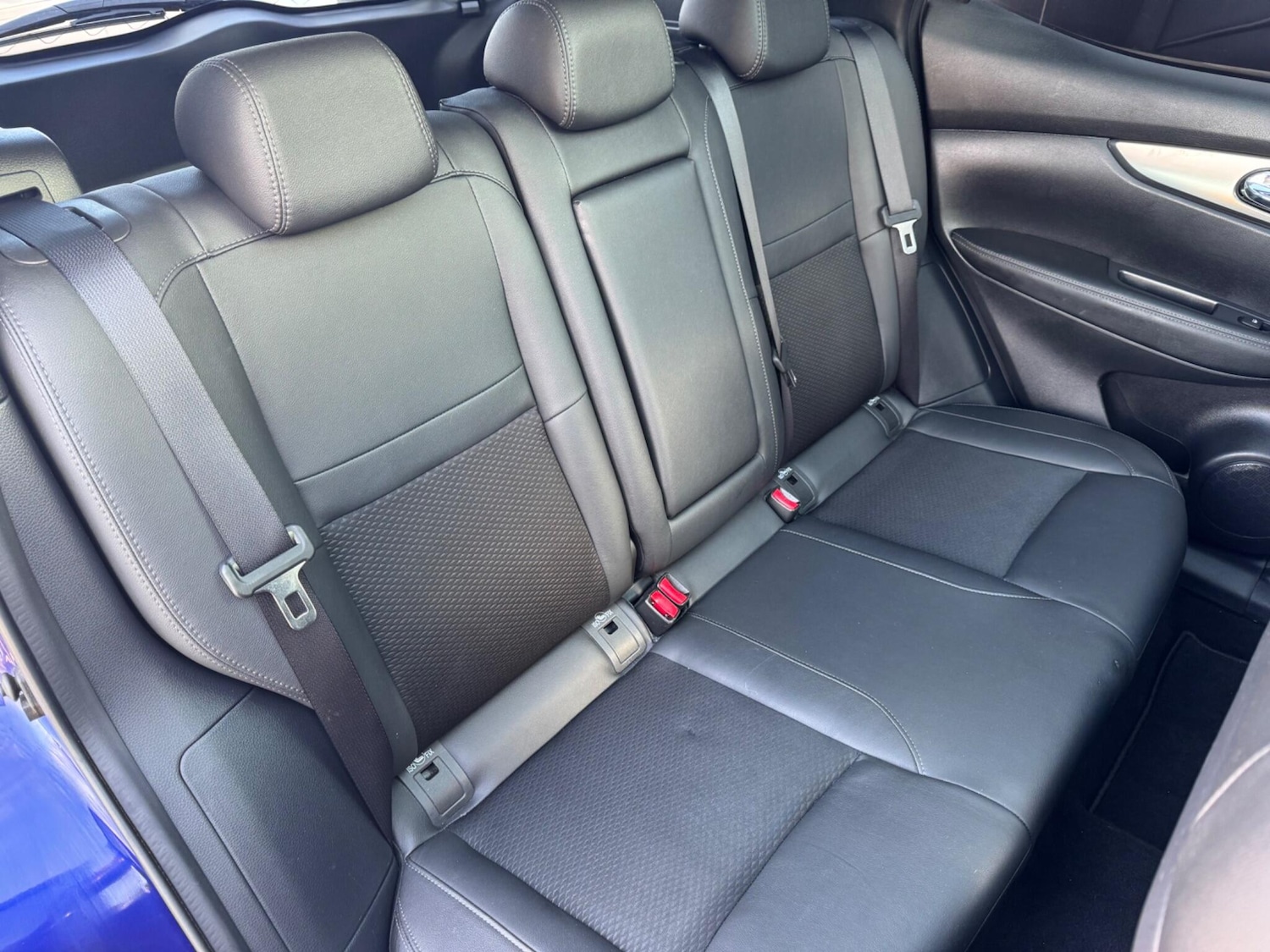 Used Nissan Qashqai for sale - 77722707: Photo 5