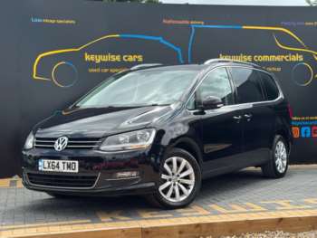 2014 (64) - 2.0 TDI BlueMotion Tech SEL DSG Euro 5 (s/s) 5dr
