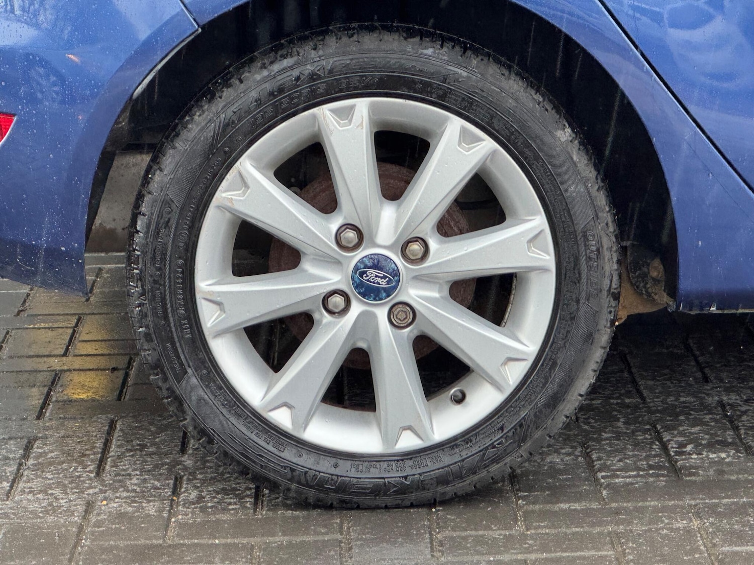 Used Ford Fiesta 2010 for sale - 77344899: Photo 13