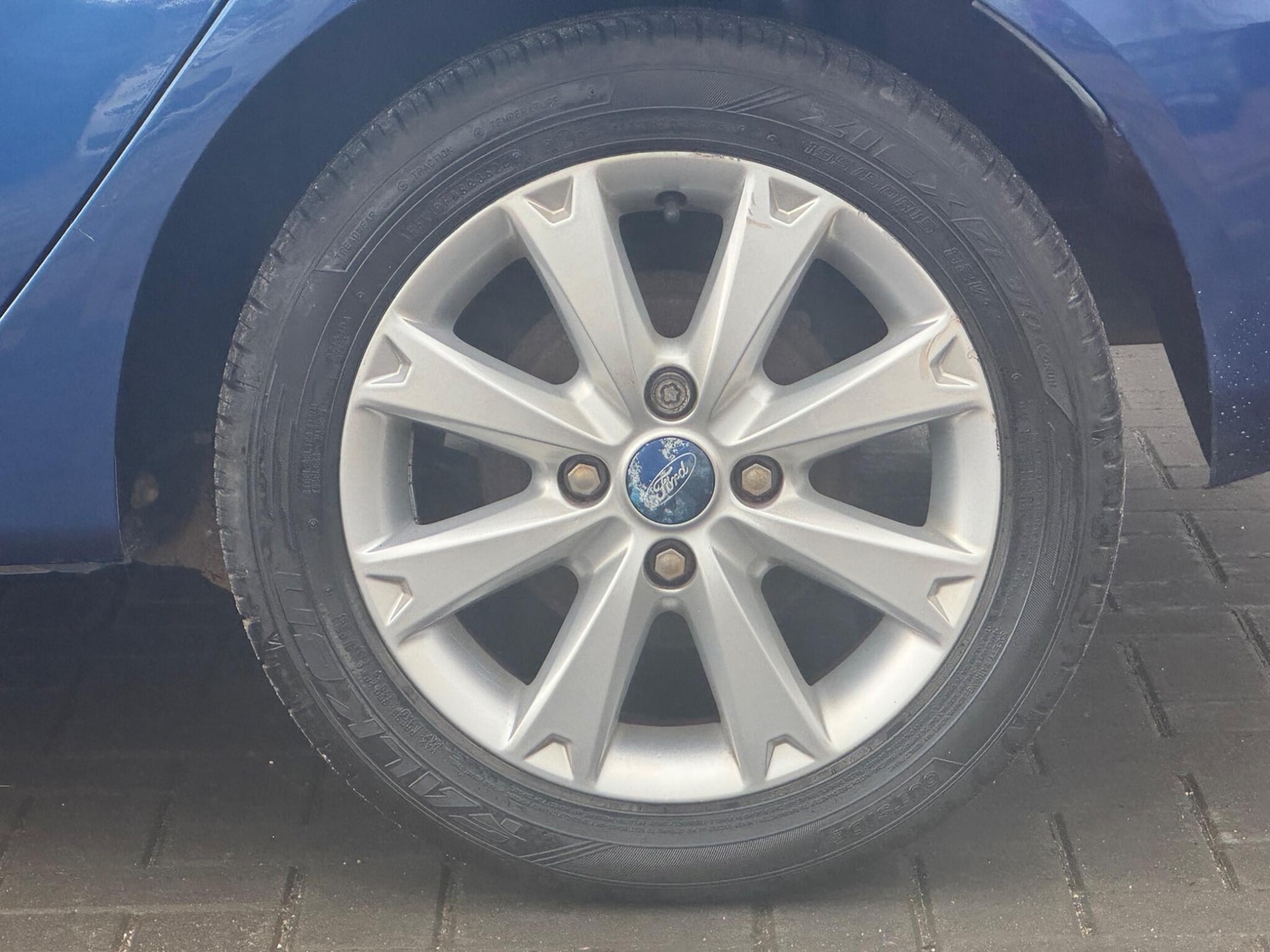 Used Ford Fiesta 2010 for sale - 77344899: Photo 14