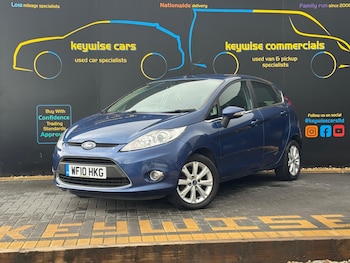 Ford Fiesta feature image