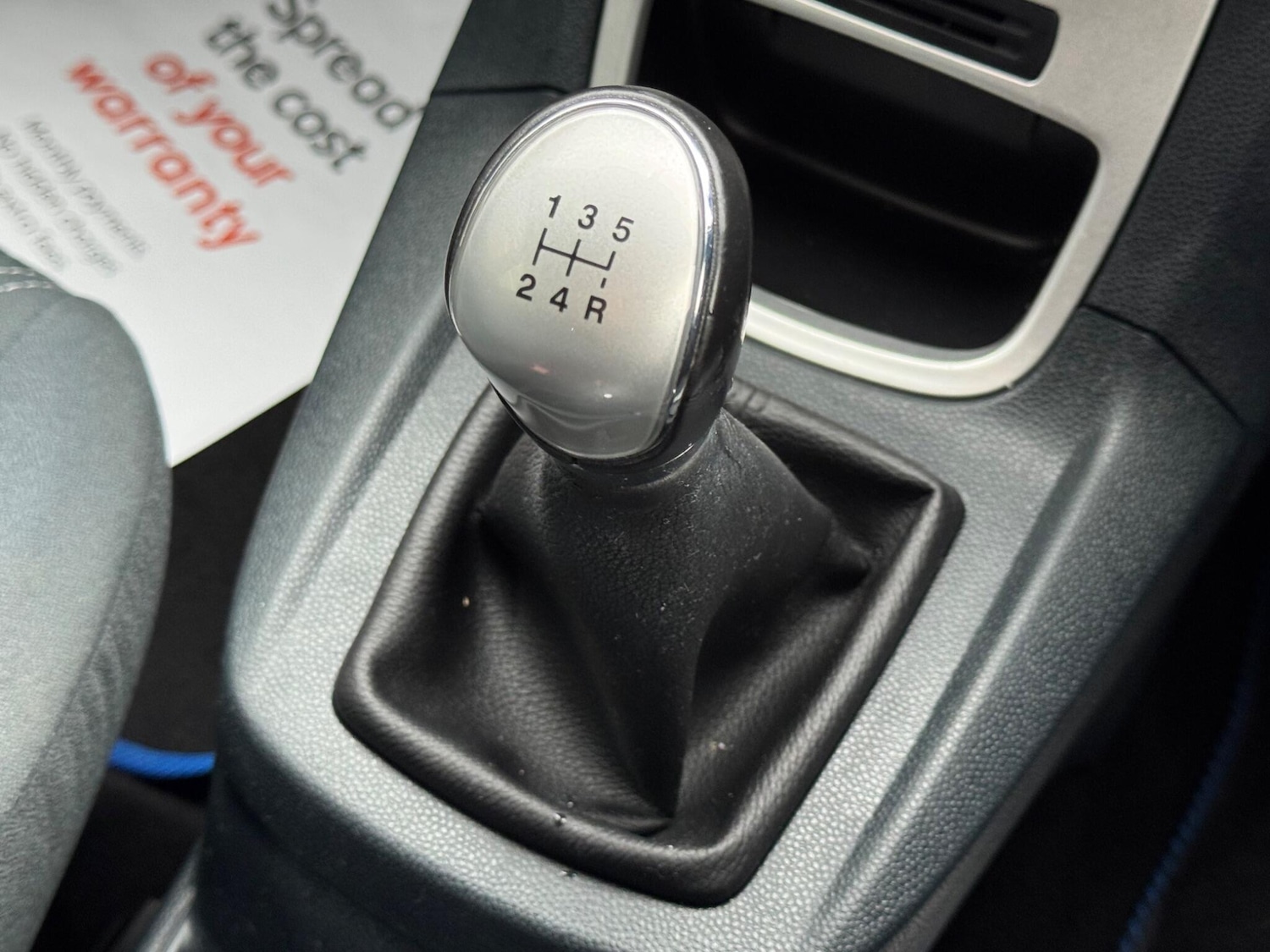 Used Ford Fiesta 2010 for sale - 77344899: Photo 32