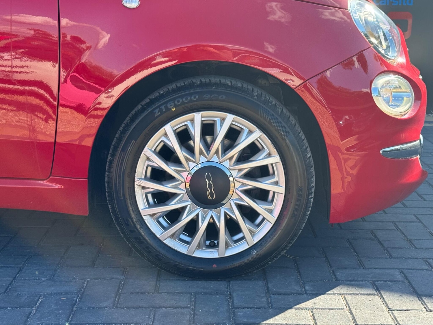 Used Fiat 500 2017 for sale - 76059925: Photo 12