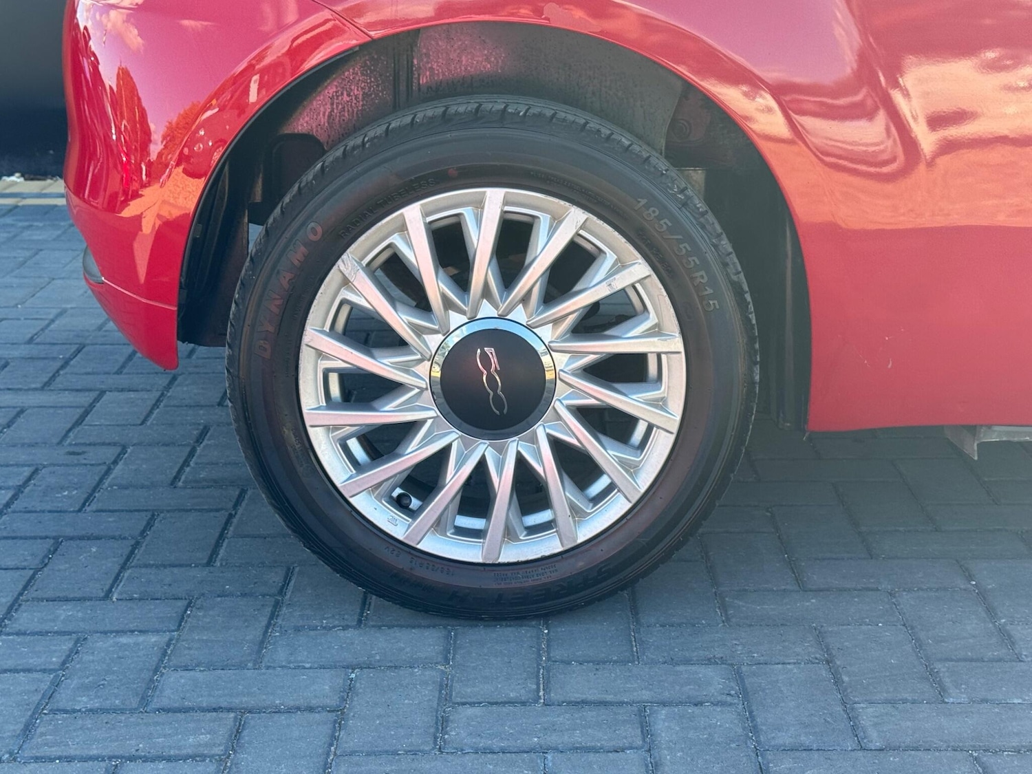 Used Fiat 500 2017 for sale - 76059925: Photo 13