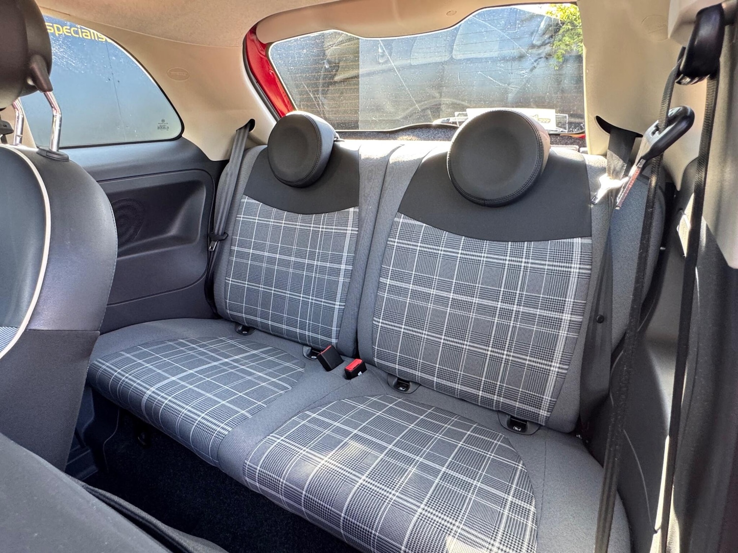 Used Fiat 500 2017 for sale - 76059925: Photo 17