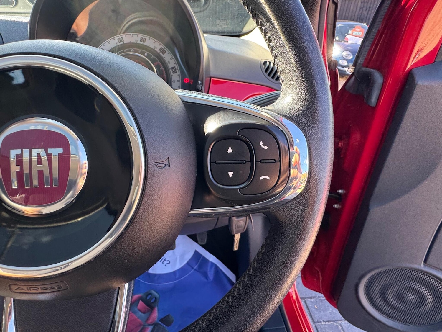 Used Fiat 500 2017 for sale - 76059925: Photo 23