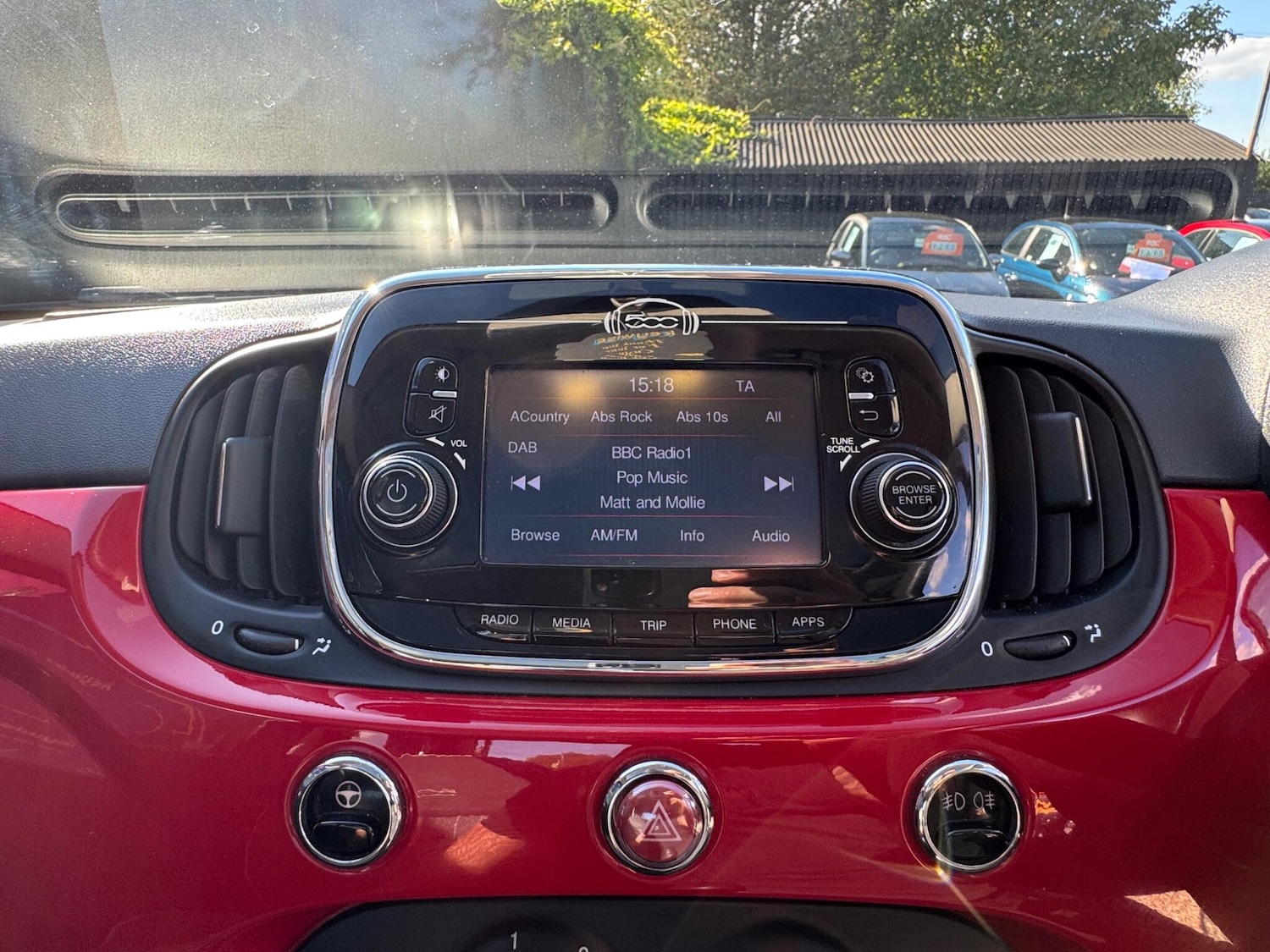 Used Fiat 500 2017 for sale - 76059925: Photo 26