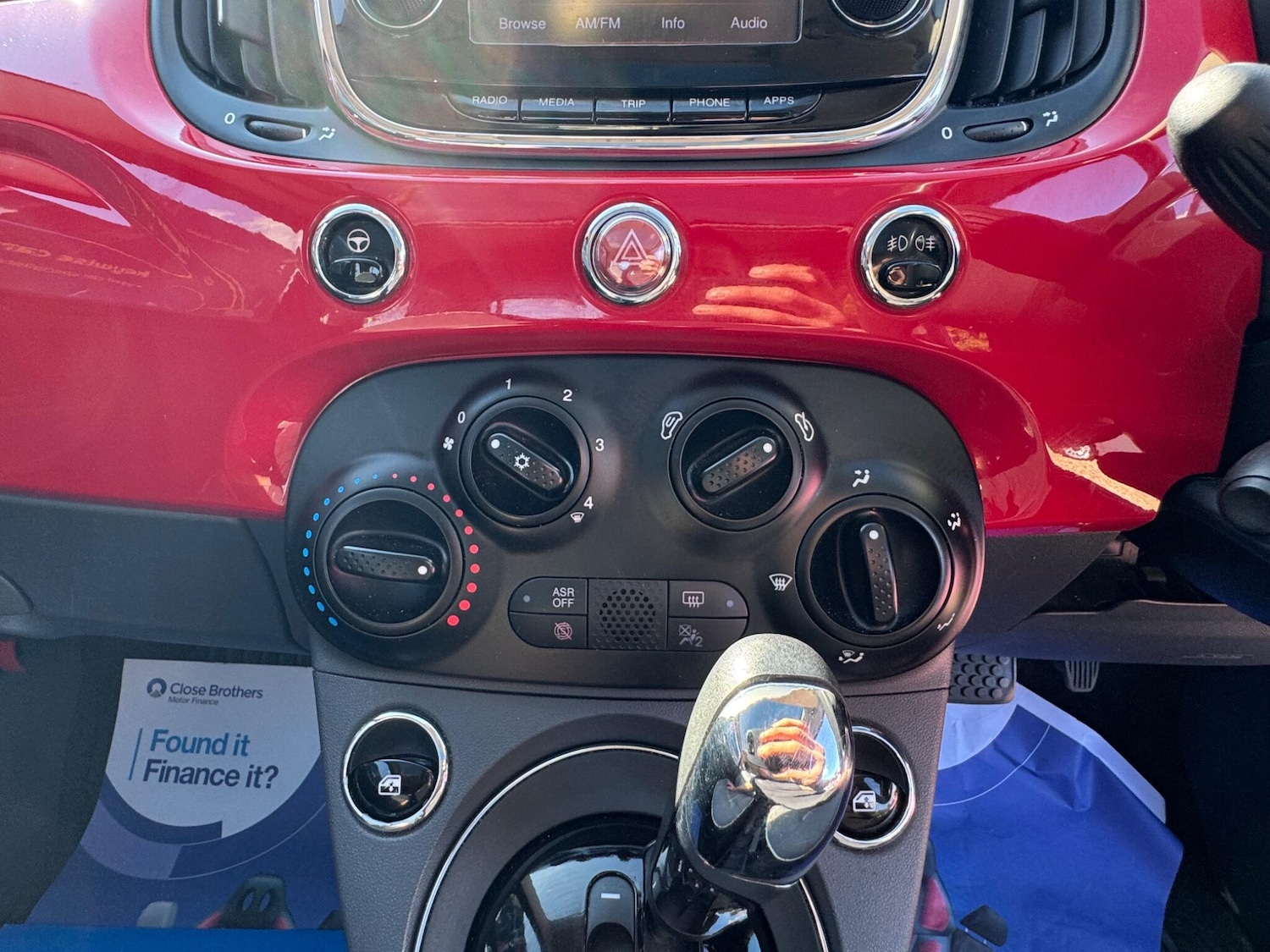 Used Fiat 500 2017 for sale - 76059925: Photo 27