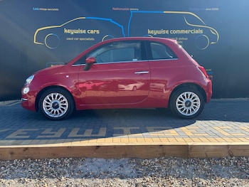 Used Fiat 500 2017 for sale - 76059925: Photo 2