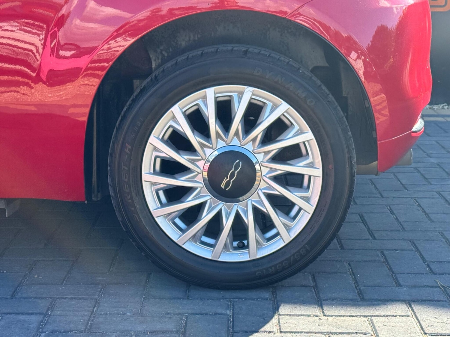 Used Fiat 500 2017 for sale - 76059925: Photo 5
